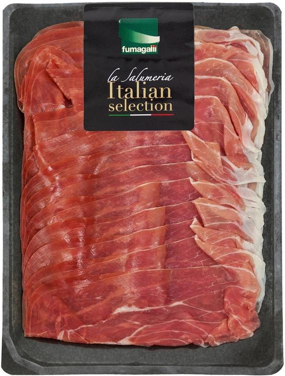 Fumagalli 80g Prosciutto di Parma