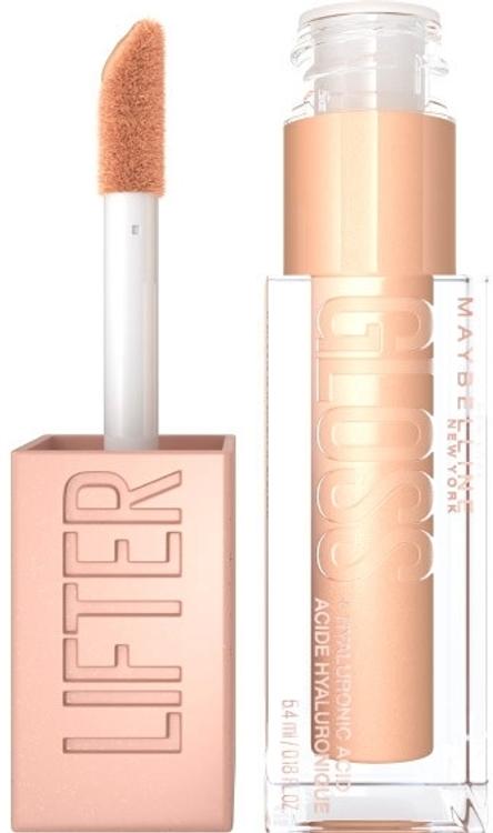 Maybelline New York Lifter Gloss 20 Sun huulikiilto 5,4 ml