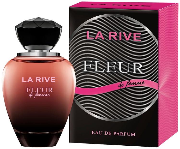 La Rive Fleur De Femme EDP 90ml