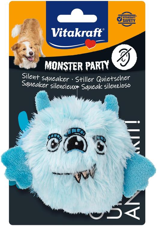 Vitakraft Koiran Monster Ball 1kpl