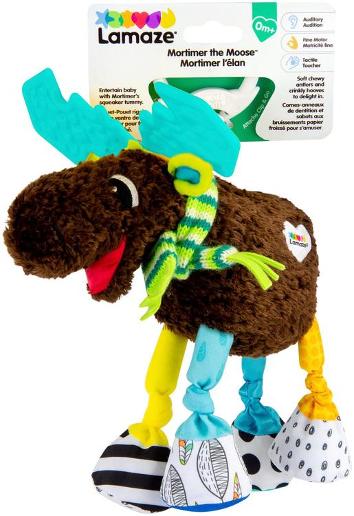 Lamaze Mortimer Hirvi