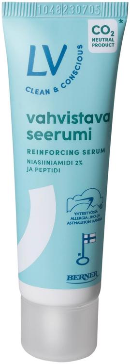 LV 30ml vahvistava seerumi