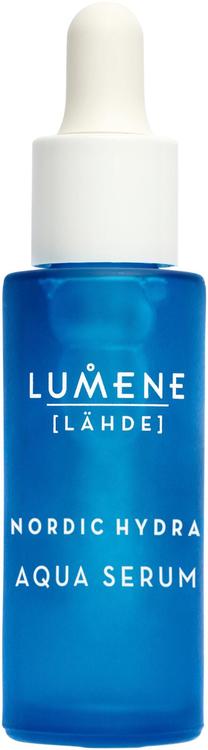 Lumene LÄHDE Tehokosteuttava seerumi 30 ml