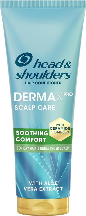 head&shoulders hoitoaine Dermax Pro Scalp Care Calming Care 220ml