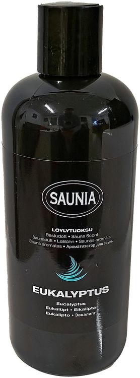 Saunia löylytuoksu eukalyptus 500ml