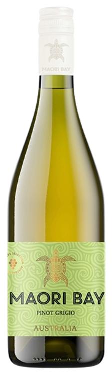 Maori Bay Pinot Grigio GT vein 12,5%vol 750ml