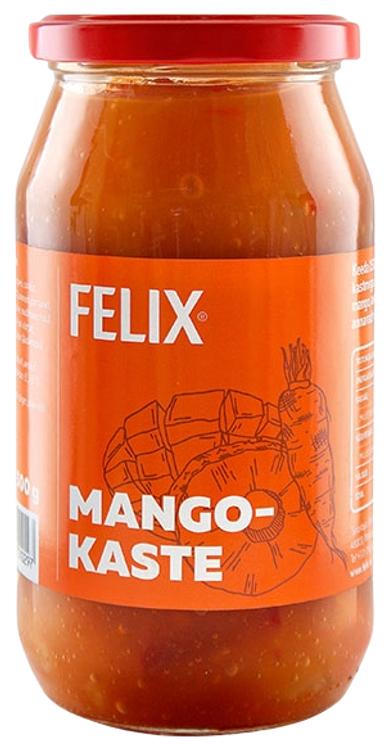 Felix mangokaste 500 g