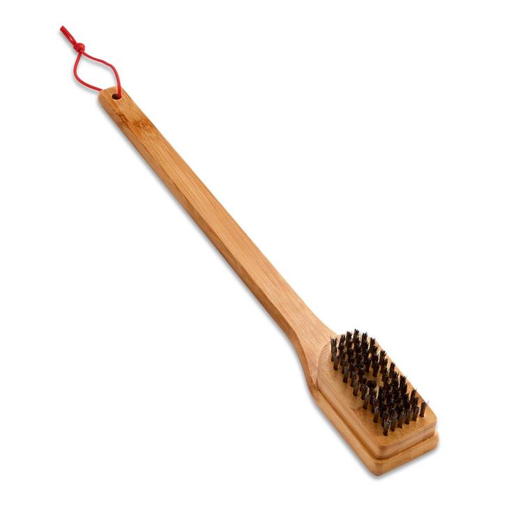 Weber 45 cm Bambu grilliharja