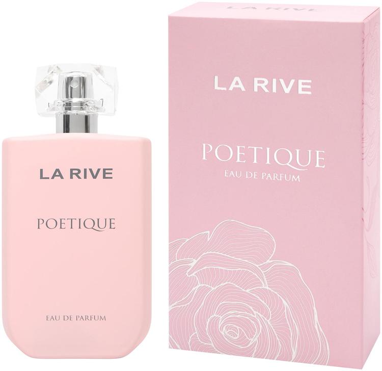 La Rive Poetique EDT 90ml