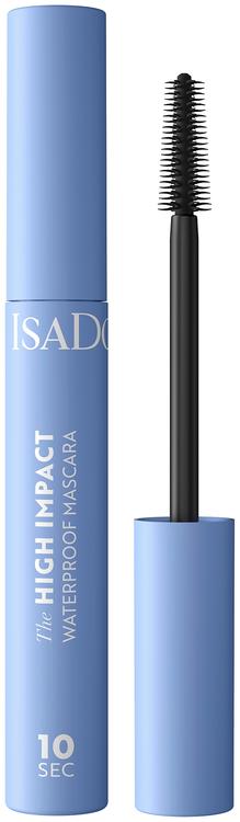 IsaDora High Impact Waterproof Mascara 01