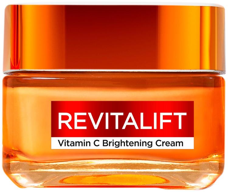 L'Oréal Paris Revitalift Clinical päivävoide normaalille iholle 50 ml