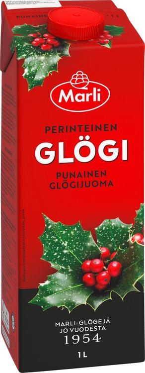 Marli Glögijuoma 1 L