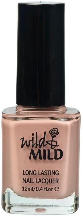 Wild&Mild Long Lasting nail polish M888 City of Angels 12 ml