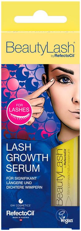 BeautyLash Ripsien kasvatusseerumi