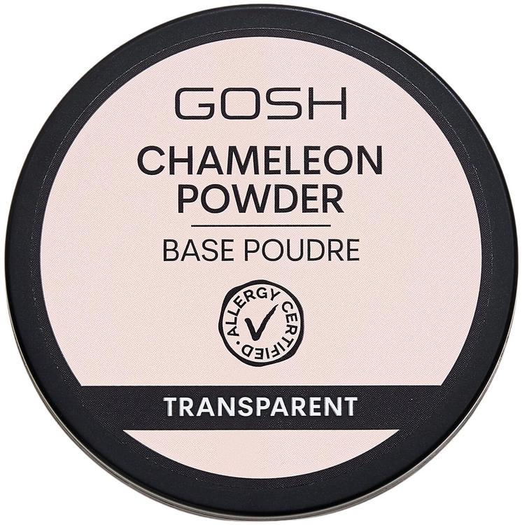 Gosh Chameleon Powder 001 Transparent -irtopuuteri 8g