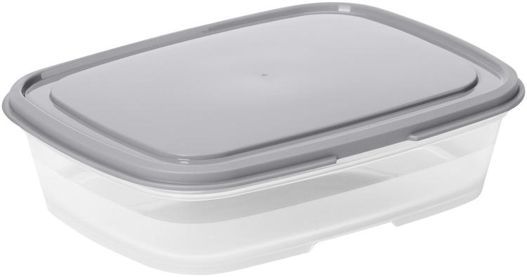 SmartStore Fresh keittiörasia 0,5 L suorakaide