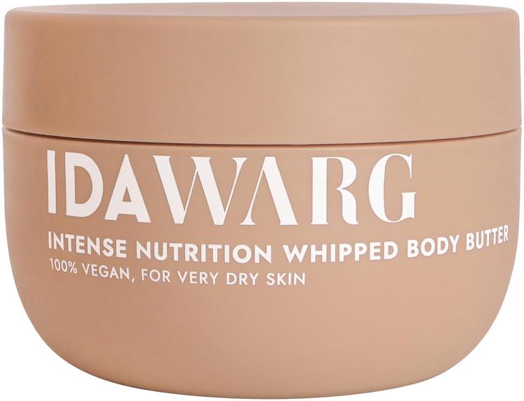 IDA WARG Beauty Intense Nutrition vartalovoi 300 ml