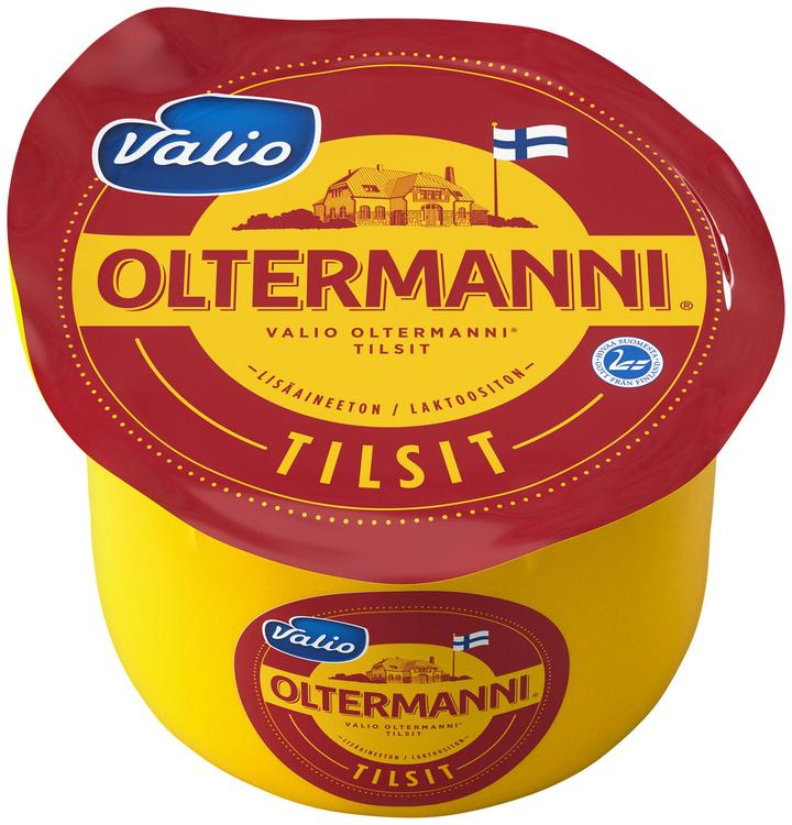 Valio Oltermanni® Tilsit e900 g