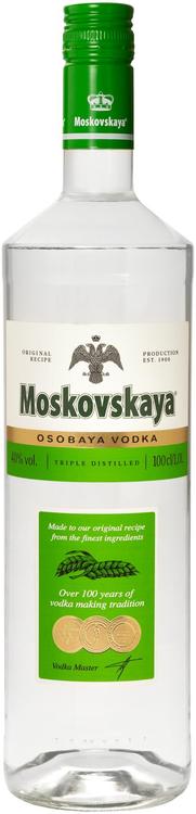 MOSKOVSKAYA OSOBAYA VIIN 1L