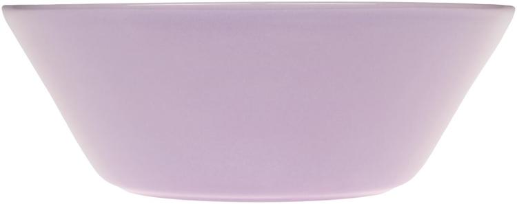 Iittala Teema kulho 15 cm vaalea lila