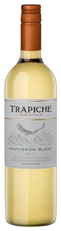 Trapiche Vineyards Sauvignon Blanc GT vein 12,5%vol 750ml