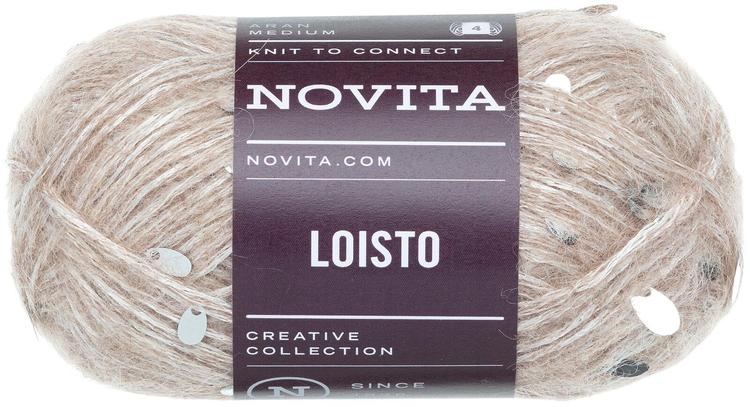 Novita lanka Loisto diiva 6041