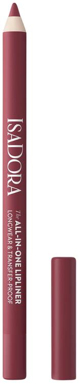 IsaDora All-in-One Lipliner Cinnabar 1,2 ml