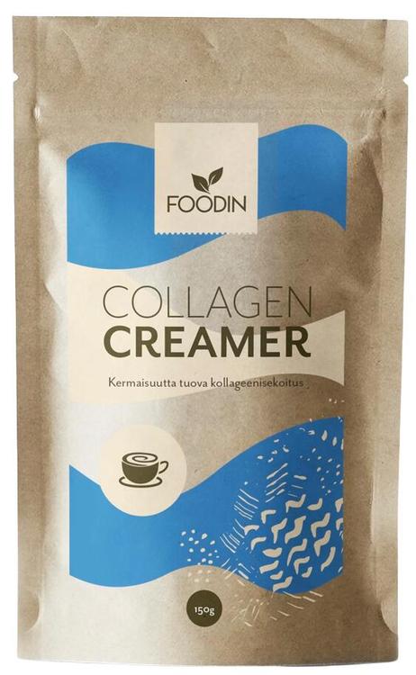 Foodin Collagen creamer 150g