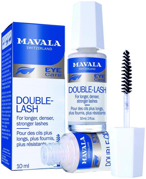 Mavala 10ml Double Lash ripsien hoitotuote