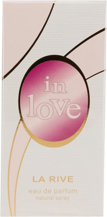 La Rive In Love EDP 90ml Naisten tuoksu