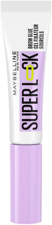 Maybelline New York Superlock Brow Glue kulmageeli 8g