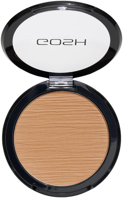 Gosh Bronzing Powder 02 Natural Glow aaurinkopuuteri 9g