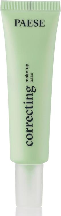 Paese Correcting make-up base korjaava meikinpohjustusaine 30ml