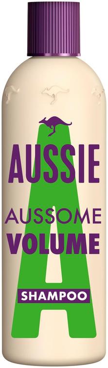 Aussie 300ml Aussome Volume Shampoo