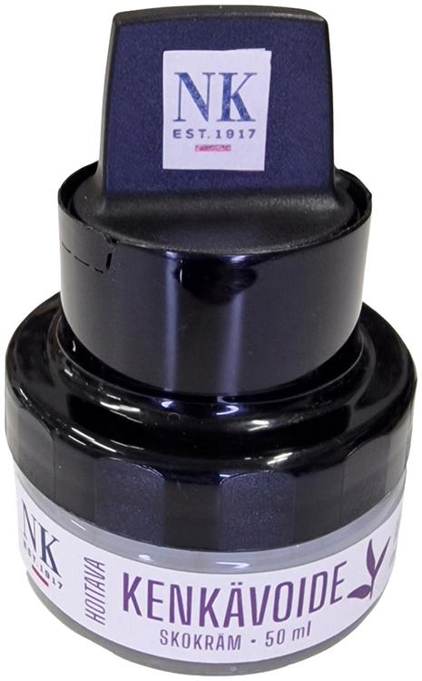 NK Kenkävoide 50ml K.ruskea