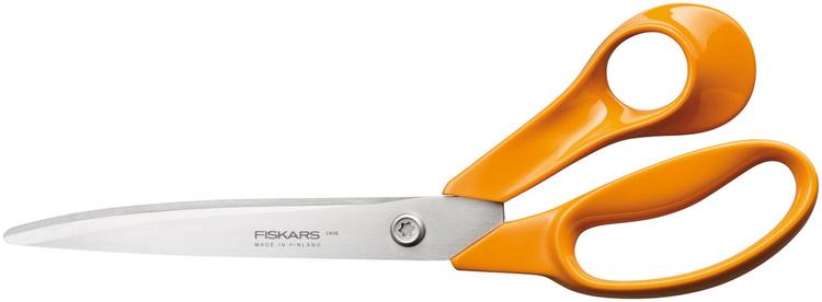 Fiskars Classic Kangas- ja yleissakset 25 cm