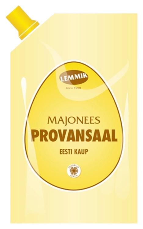 Majonees Provansaal, 405 g