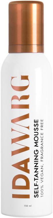 IDA WARG Beauty Itseruskettava vaahto 150 ml