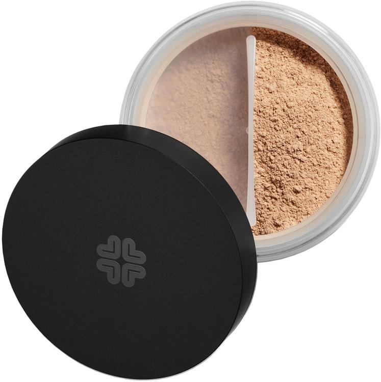 Lily Lolo Mineraalimeikkipuuteri SPF 15 Cookie