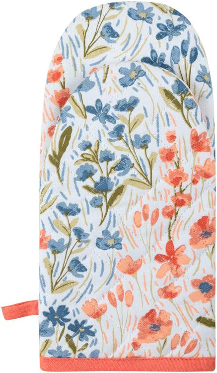 House patakinnas Happy Summer Flower 15x32cm