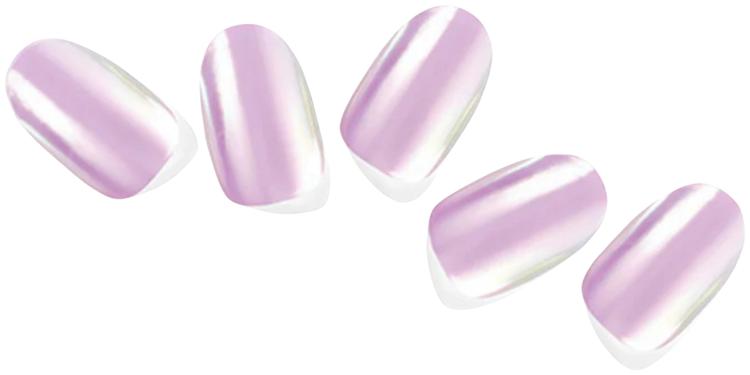 Édgeu Mirror Violet geelikynsitarra