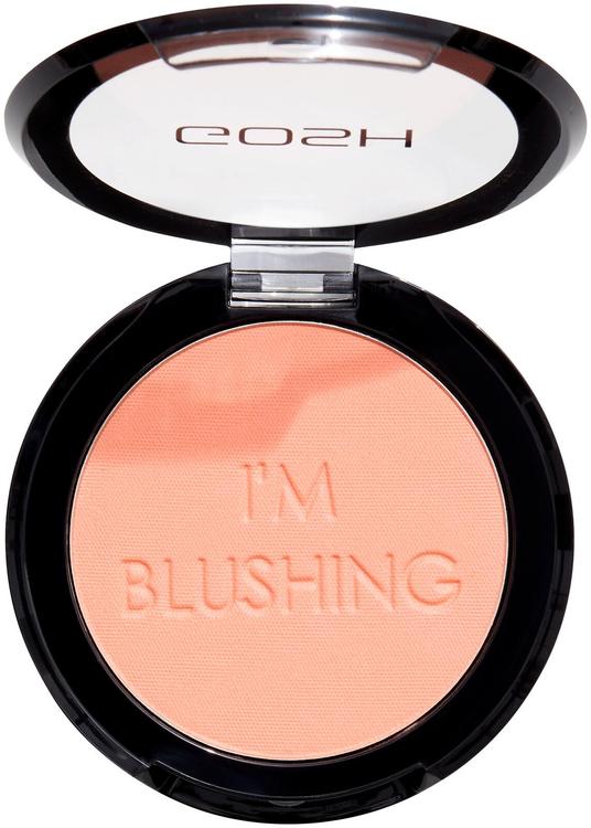 Gosh I'm Blushing 001 Flirt -poskipuna 5,5g