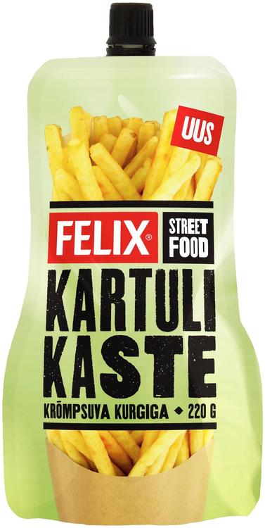 Felix Kartulikaste 220g