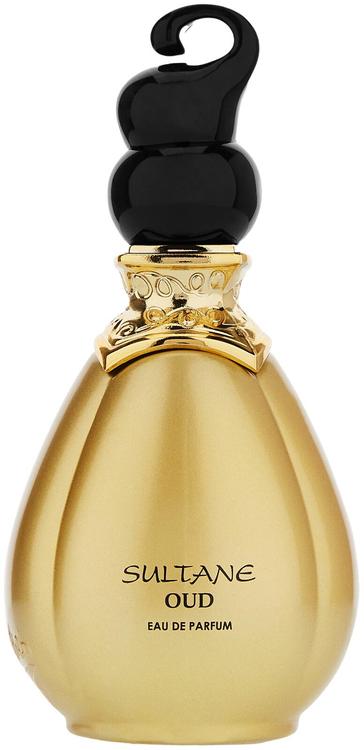 Jeanne Arthes Sultane Oud Eau de Parfum 100 ml