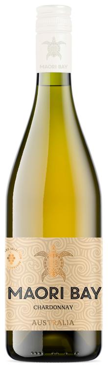 Maori Bay Chardonnay KGT vein 12,5%vol 750ml