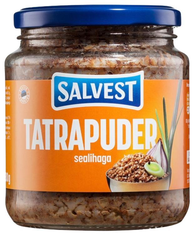 Tatrapuder sealihaga 530 g