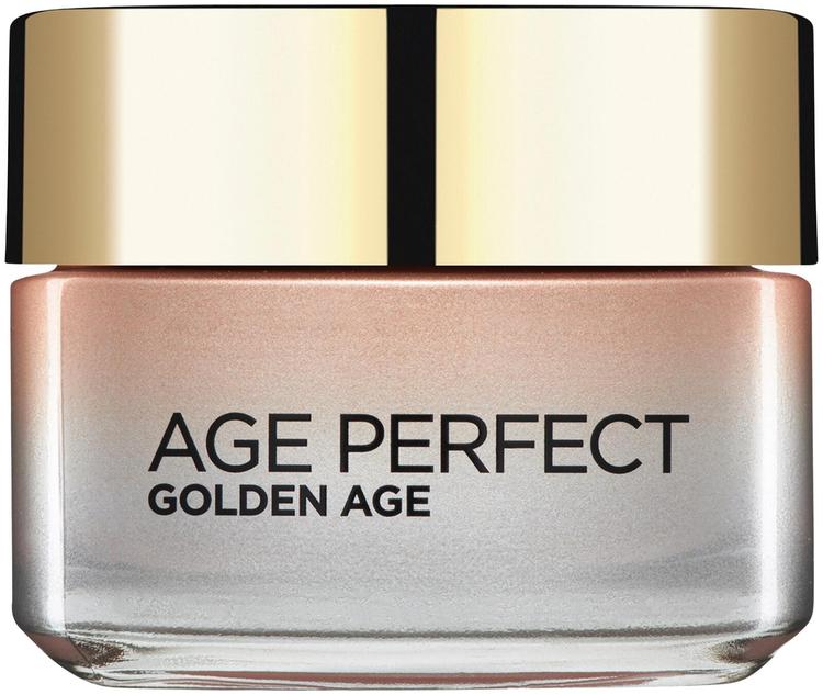 L'Oréal Paris Age Perfect Golden Age Day vahvistava ja kaunistava päivävoide 50ml