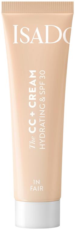 IsaDora The CC + Cream 1N, Fair 30 ml