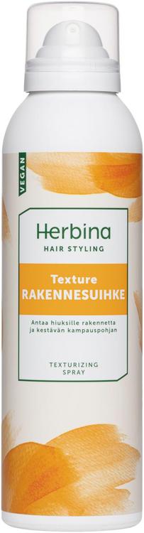 Herbina 200ml Texture rakennesuihke