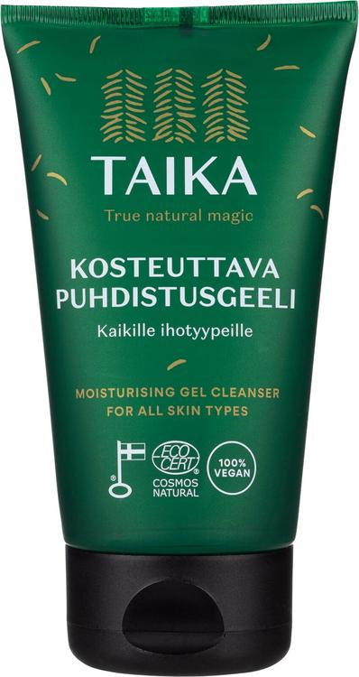 Taika Puhdistusgeeli ECO 150ml